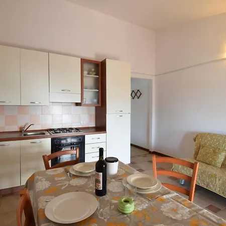 Comino Luna Sea View Apartamento