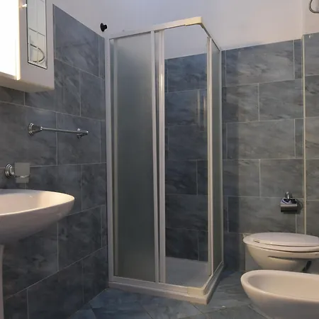 Apartamento Comino Luna Sea View