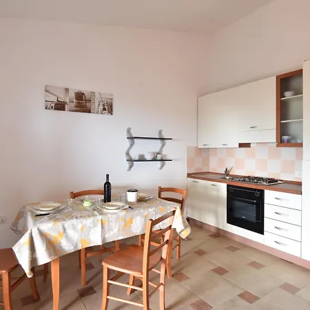 Apartamento Comino Luna Sea View *