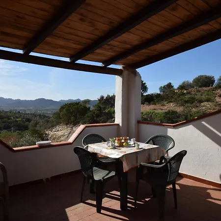 Apartamento Comino Luna Sea View *