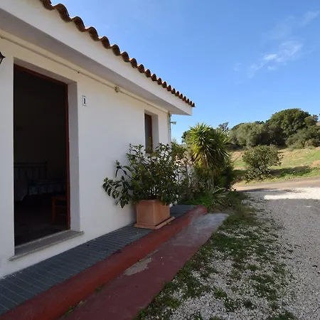 Apartamento Comino Luna Sea View Siniscola