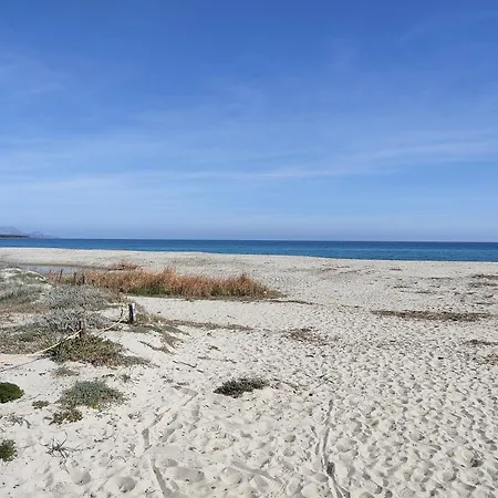 Comino Luna Sea View شقة
