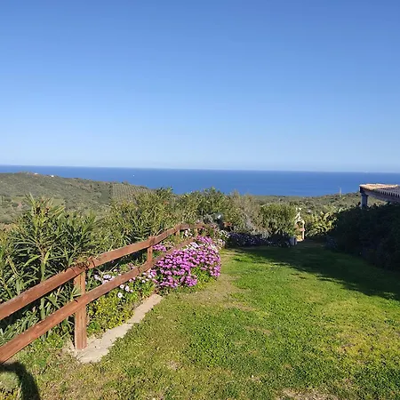 Comino Luna Sea View شقة *